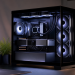 Maingear prezentuje komputery z ukrytym okablowaniem