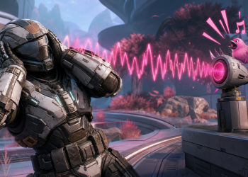 Halo: Chipmunk Edition już dostępne jako modyfikacja gry