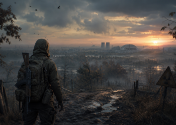 S.T.A.L.K.E.R. 2: Cost of Hope z nowym zwiastunem i sierpniową premierą