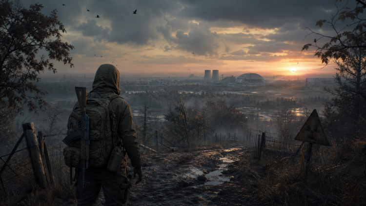 S.T.A.L.K.E.R. 2: Cost of Hope z nowym zwiastunem i sierpniową premierą
