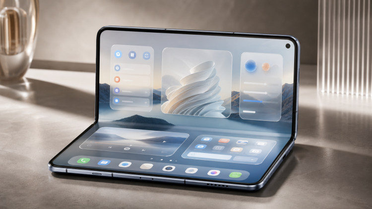Honor zapowiada premierę systemu MagicOS 11 opartego na Androidzie 17