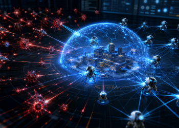 Nowe podejście do cyberbezpieczeństwa w dobie ataków AI