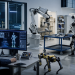 Gemini Robotics ER 2 wspiera robotykę poprzez analizę wideo i współpracę maszyn