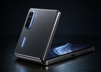 Wyciekły rendery nowego Google Pixel 11 Pro Fold