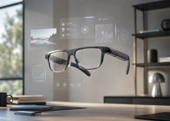 Snap zaprezentuje nowe okulary AR 16 września