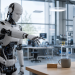 Gemini Robotics 1.5 wprowadza inteligencję ruchową do robotów