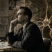 Francis Crick i tajemnice ludzkiego umysłu