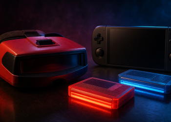 Dwie anulowane gry na Virtual Boy trafią do klasyki Nintendo