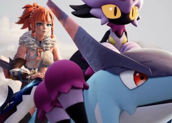 Palworld wychodzi z wczesnego dostępu po latach sporów prawnych z Nintendo