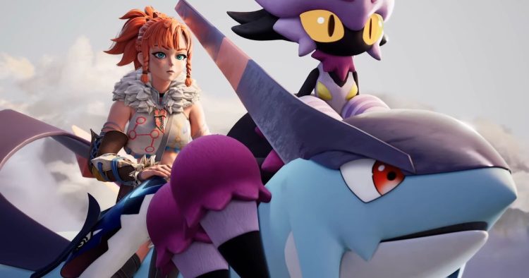 Palworld wychodzi z wczesnego dostępu po latach sporów prawnych z Nintendo
