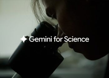 Gemini w służbie nauki nowe narzędzia AI do odkryć badawczych