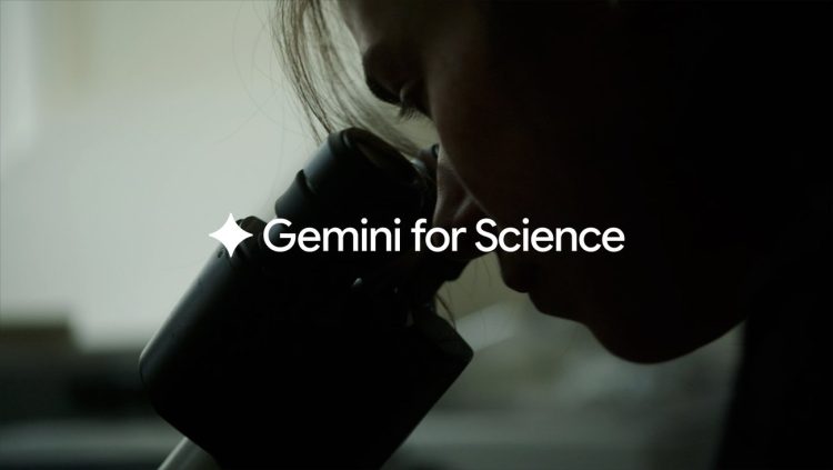 Gemini w służbie nauki nowe narzędzia AI do odkryć badawczych