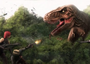 Biohazard twierdzi że Capcom rozpoczął prace nad Dino Crisis w 2022 roku