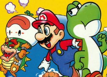 Shigeru Miyamoto wskazuje gry z serii Mario które wywarły na nim największe wrażenie