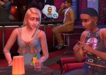 Artysta The Sims sprzeciwi się ograniczaniu różnorodności po przejęciu udziałów przez inwestora z Arabii Saudyjskiej