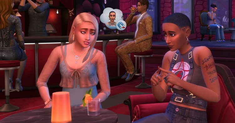 Artysta The Sims sprzeciwi się ograniczaniu różnorodności po przejęciu udziałów przez inwestora z Arabii Saudyjskiej