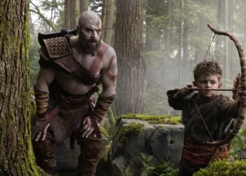 Amazon szuka nowego aktora do roli Kratosa w serialu God of War po kontuzji Ryana Hursta