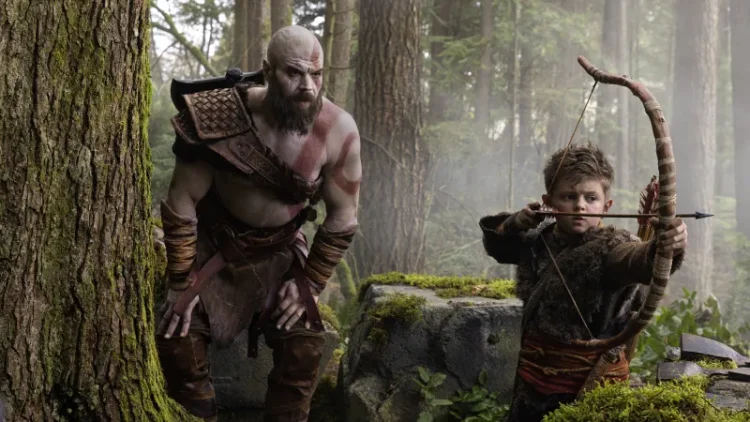 Amazon szuka nowego aktora do roli Kratosa w serialu God of War po kontuzji Ryana Hursta