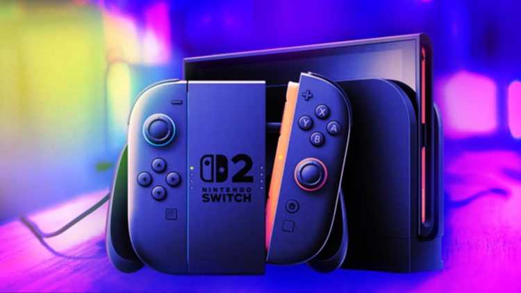 Samsung dostarczy ekrany OLED do konsoli Nintendo Switch 2