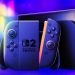 Samsung dostarczy ekrany OLED do konsoli Nintendo Switch 2