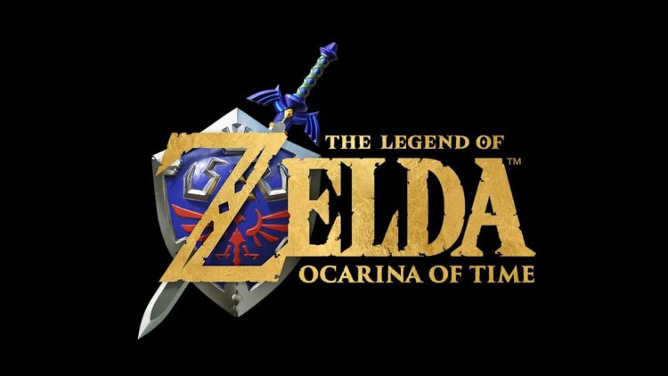 Rusza przedsprzedaż remakeu Zelda Ocarina of Time