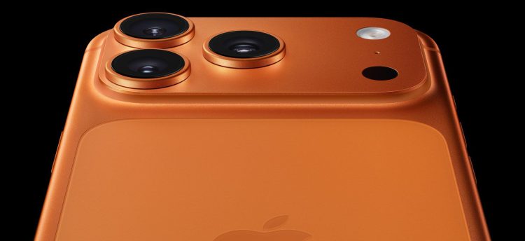 iPhone 18 Pro Max będzie grubszy i cięższy od poprzednika