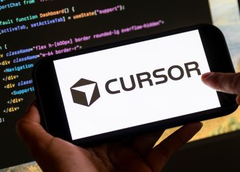 Luka w edytorze Cursor pozwala na zdalne wykonanie kodu
