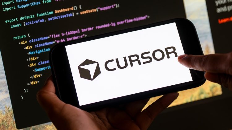 Luka w edytorze Cursor pozwala na zdalne wykonanie kodu