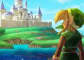 Hasbro wyprodukuje zabawki z serii Zelda od 2027 roku