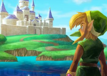 Hasbro wyprodukuje zabawki z serii Zelda od 2027 roku
