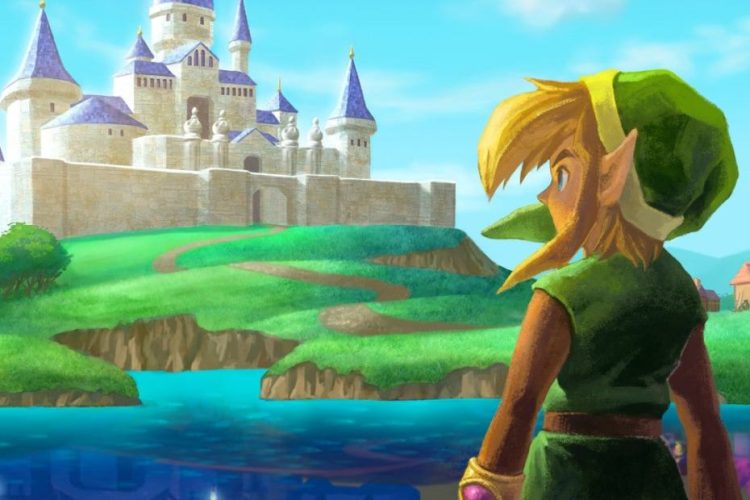 Hasbro wyprodukuje zabawki z serii Zelda od 2027 roku