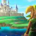 Hasbro wyprodukuje zabawki z serii Zelda od 2027 roku