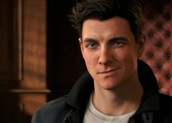 Kulisy anulowanej gry o Jamesie Bondzie od IO Interactive