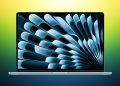 MacBook Air z procesorem M5 tańszy o 150 dolarów