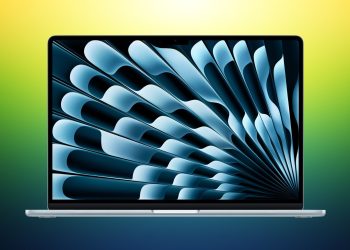 MacBook Air z procesorem M5 tańszy o 150 dolarów