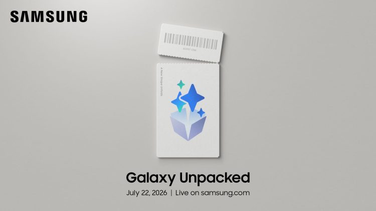 Samsung Galaxy Unpacked w lipcu ruszyły zapisy na nowe urządzenia