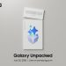 Samsung Galaxy Unpacked w lipcu ruszyły zapisy na nowe urządzenia