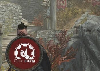 Twórca modów do Skyrim wspiera zwolnionych pracowników Bethesda