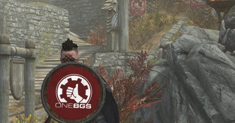 Twórca modów do Skyrim wspiera zwolnionych pracowników Bethesda