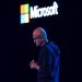 Microsoft ogranicza wydatki na sztuczną inteligencję