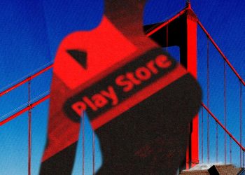San Francisco wzywa Apple i Google do usunięcia aplikacji generujących nagie zdjęcia