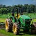 John Deere umożliwi rolnikom samodzielną naprawę sprzętu