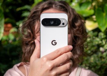 Google ujawnia datę premiery smartfona Pixel 11