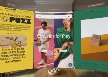 Apple udostępnia czwartą wersję beta systemu visionOS 27