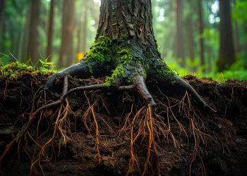 37-letnie badania gleby ujawniły ukryte zagrożenie klimatyczne