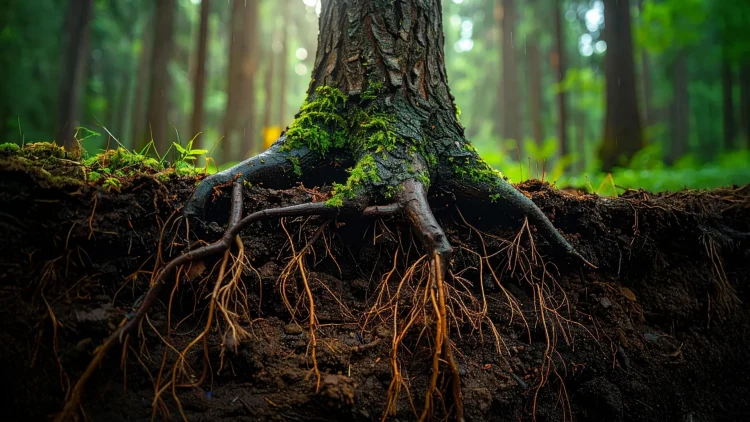 37-letnie badania gleby ujawniły ukryte zagrożenie klimatyczne