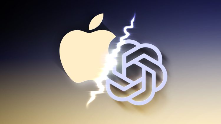 Prezydent OpenAI odpowiada Apple w sprawie pozwu o tajemnice firmy