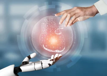 Nowy test krwi z wykorzystaniem sztucznej inteligencji wykrywa choroby serca z 15-letnim wyprzedzeniem