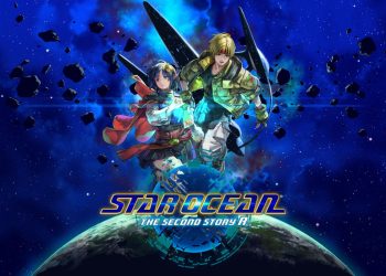Square Enix wydaje Star Ocean The Second Story R na Switch 2 bez możliwości aktualizacji