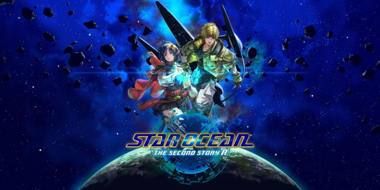 Square Enix wydaje Star Ocean The Second Story R na Switch 2 bez możliwości aktualizacji